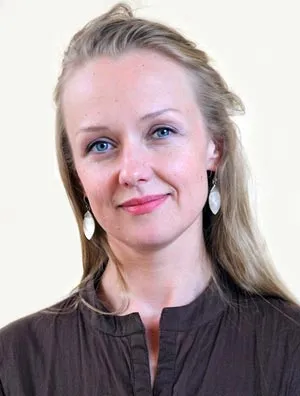 Наталья Бурмистрова